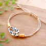 Hoe maak je trendy haaraccessoires en sieraden met kauri schelp kralen?