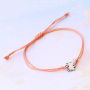 Schattig de zomer in met deze kleurrijke sieraden van stainless steel