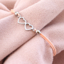 Schattig de zomer in met deze kleurrijke sieraden van stainless steel