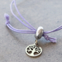 Schattig de zomer in met deze kleurrijke sieraden van stainless steel