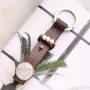 Maak zelf stijlvolle Cuoio armbanden met Polaris Elements cabochons
