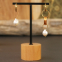 Laat je inspireren voor het maken van sieraden met zoetwaterparels