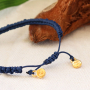 Armbandjes maken met nieuw macram&eacute; draad!