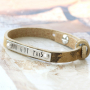 Get inspired: anders dan anders met Cuoio en Polaris!