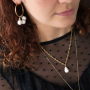 Laat je inspireren voor het maken van sieraden met zoetwaterparels