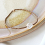 Zelf sieraden maken met aura quartz hangers!