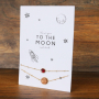 Super chique Polaris Steel sieraden maken in minder dan een minuut!