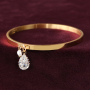 Super chique Polaris Steel sieraden maken in minder dan een minuut!
