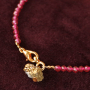 Sieraden maken met de nieuwste crystal facet geslepen kralen van natuursteen? 