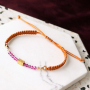 Sieraden maken met de nieuwste crystal facet geslepen kralen van natuursteen? 