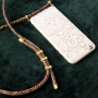 Zelf een telefoonketting maken