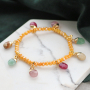 Maak fantastische sieraden met onze natuursteen hangers