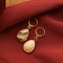 Maak fantastische sieraden met onze natuursteen hangers