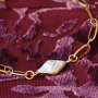 Aan de slag! Sieraden maken met zoetwater parel hangers en tussenstukken