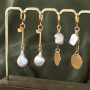 Aan de slag! Sieraden maken met zoetwater parel hangers en tussenstukken