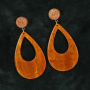 Aan de slag! Met de nieuwe collectie resin hangers