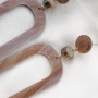 Aan de slag! Met de nieuwe collectie resin hangers