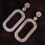 Aan de slag! Met de nieuwe collectie resin hangers