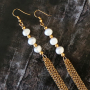 Get ready for this DIY: sieraden maken met zoetwaterparels nugget