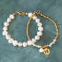 Get ready for this DIY: sieraden maken met zoetwaterparels nugget