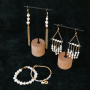 Get ready for this DIY: sieraden maken met zoetwaterparels nugget
