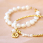 Get ready for this DIY: sieraden maken met zoetwaterparels nugget