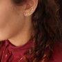 Shop deze eye-catchers zirconia sieraden rainbow voor je collectie