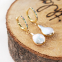 Shop deze eye-catchers zirconia sieraden rainbow voor je collectie