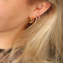 Shop deze eye-catchers zirconia sieraden rainbow voor je collectie