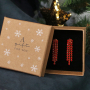 Maak de leukste sieraden voor de feestdagen