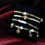 Winterse sieraden maken met onze nieuwe collectie rocailles