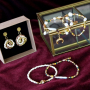 Winterse sieraden maken met onze nieuwe collectie rocailles