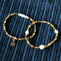 Winterse sieraden maken met onze nieuwe collectie rocailles