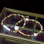 Winterse sieraden maken met onze nieuwe collectie rocailles
