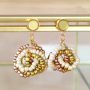 Winterse sieraden maken met onze nieuwe collectie rocailles