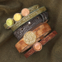 Inspiratie voor het maken van stijlvolle armbanden met de nieuwe Cuoio collectie