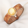 Inspiratie voor het maken van stijlvolle armbanden met de nieuwe Cuoio collectie