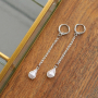 Trendsieraden maken? Laat je inspireren door nieuw jasseron, DQ crystall glas en DQ parel hangers