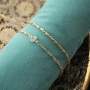 Trendsieraden maken? Laat je inspireren door nieuw jasseron, DQ crystall glas en DQ parel hangers