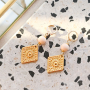 Je kunt trendy bohemian sieraden maken met onze nieuwe glaskralen!