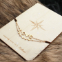 GET INSPIRED: bekijk hier onze nieuwe Stainless Steel L-O-V-E collectie en laat je inspireren&hellip;