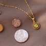 GET INSPIRED: bekijk hier onze nieuwe Stainless Steel L-O-V-E collectie en laat je inspireren&hellip;