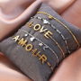 GET INSPIRED: bekijk hier onze nieuwe Stainless Steel L-O-V-E collectie en laat je inspireren&hellip;