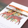 Maak de mooiste combinaties met top facet armbandjes en DQ metalen bedels: 