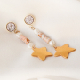 Sieraden maken met de nieuwe collectie natuursteen kralen is op deze manier een makkie: