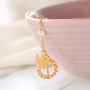 Super trendy sieraden met religieuze symbolen