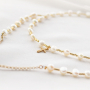 Super trendy sieraden met religieuze symbolen