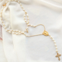 Super trendy sieraden met religieuze symbolen