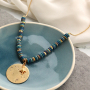 Met de nieuwe ImpressArt collectie maak je speciale sieraden met sterrenbeeld of een Birthstone!