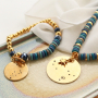 Met de nieuwe ImpressArt collectie maak je speciale sieraden met sterrenbeeld of een Birthstone!